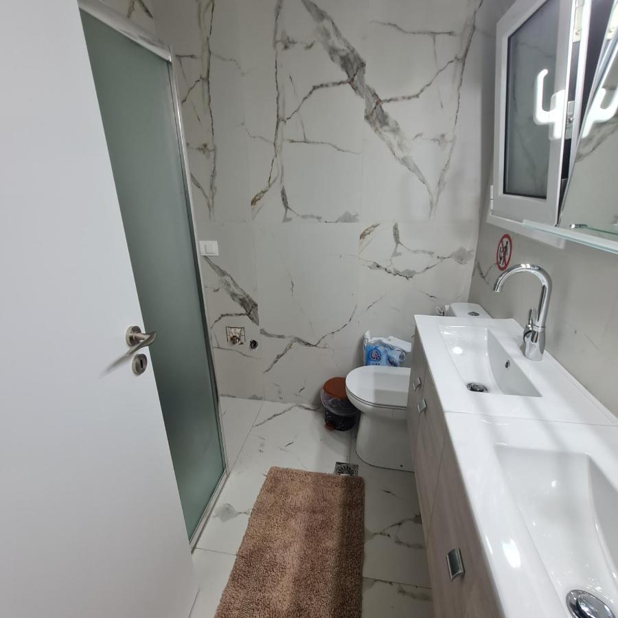 Full Apartment Near Kato Patissia Athens Exterior photo