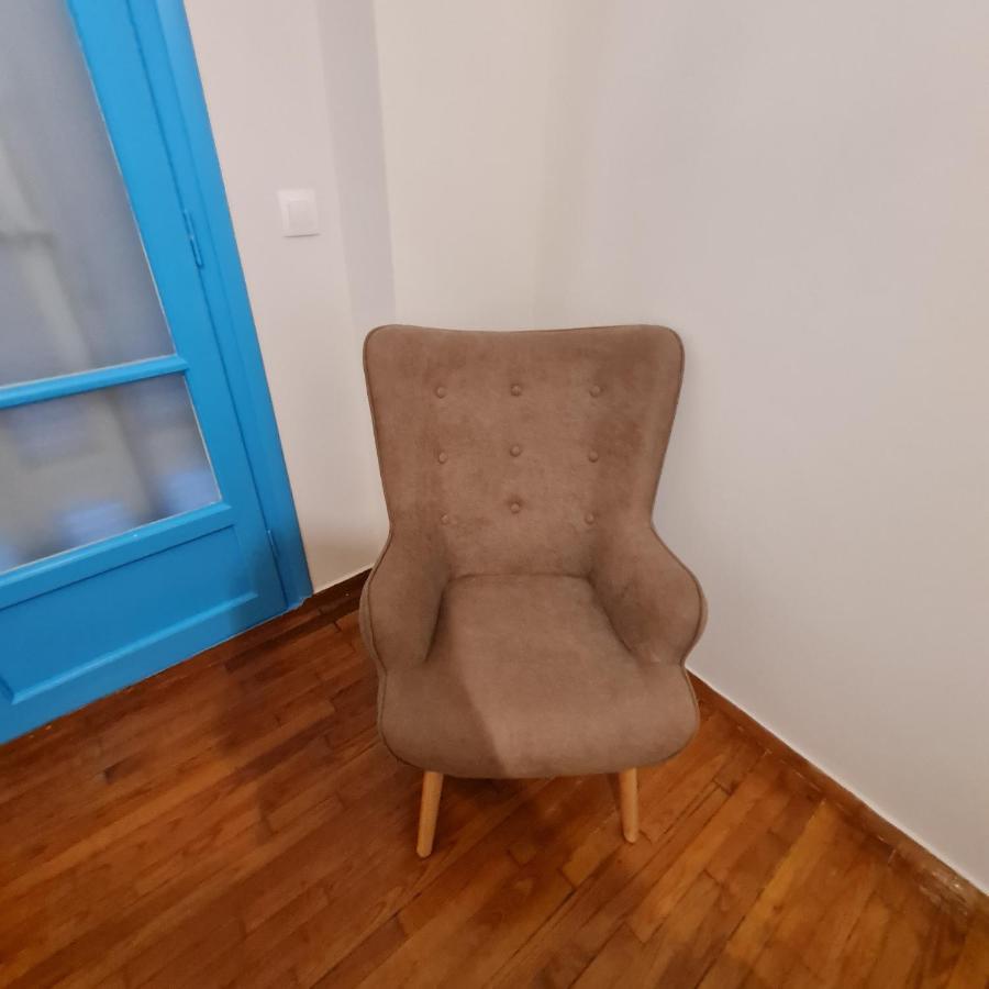 Full Apartment Near Kato Patissia Athens Exterior photo