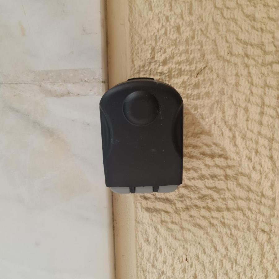 Full Apartment Near Kato Patissia Athens Exterior photo